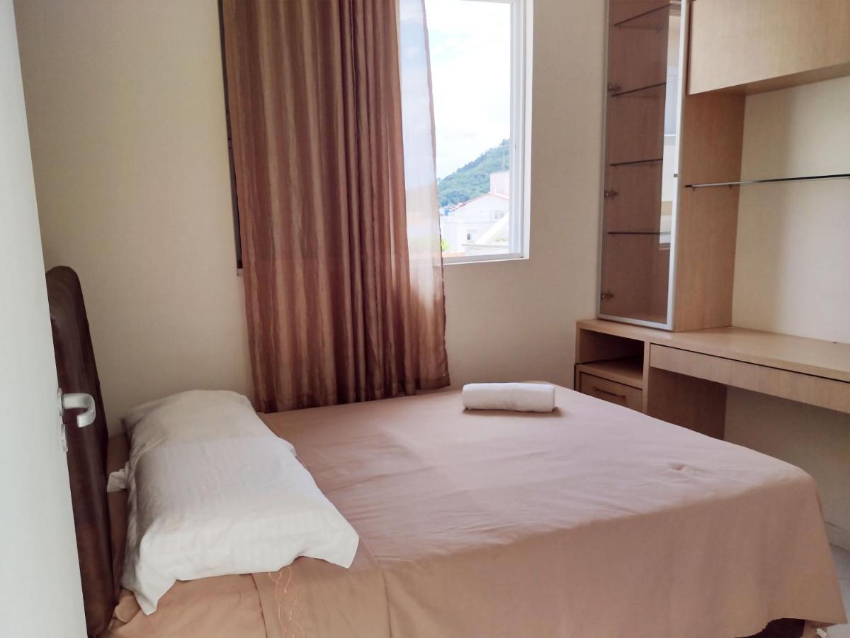 Cobertura Em Canasvieiras - Vista Para O Mar - 50 Mtrs Da Praia - Centro Canasvieiras Florianópolis Exterior foto